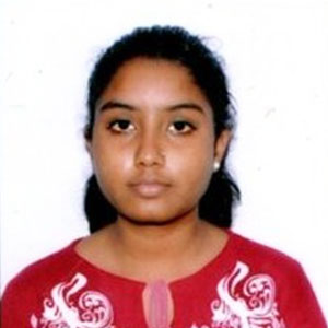 Anjali Kumari