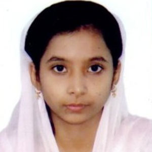 Ibtishan Nigar