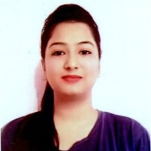 Nandini Kumari