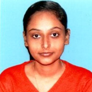 Prabha Chaurasiya