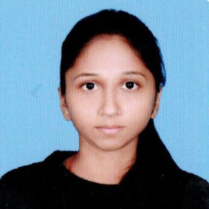 Shivangi Chouhan