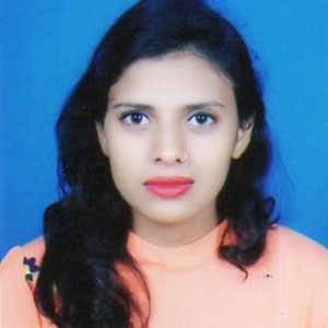 Shiwani Kumari
