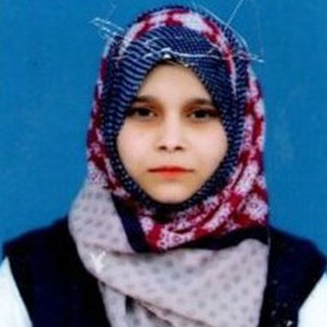 Sidra Naaz