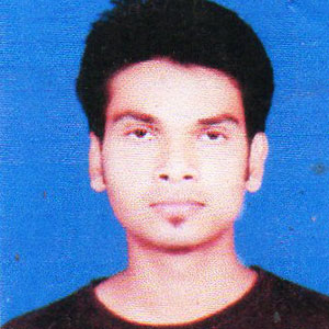 Upendar Kumar