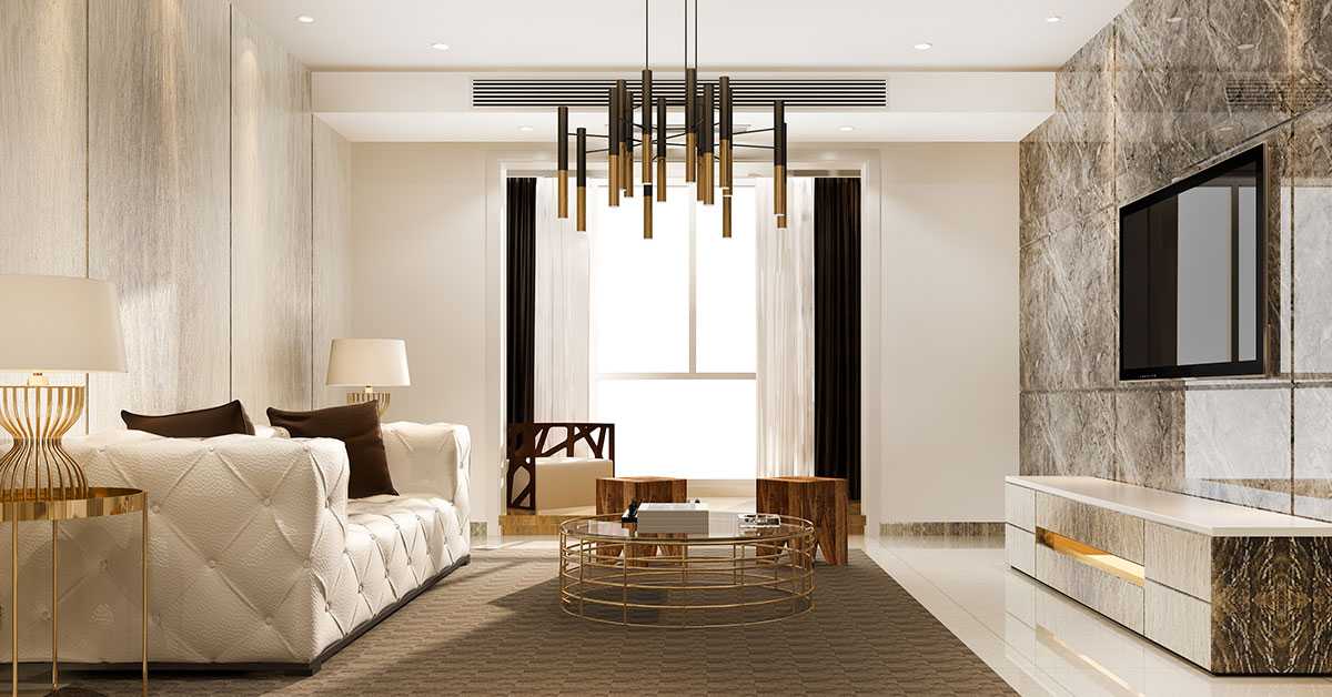 Interior Design Essentials: Creating Functional and Aesthetic Spaces