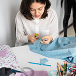 Creative Environment